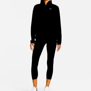 NIKE CROPPED LEGGINGS
